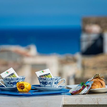 Affittacamere Nana Castellammare del Golfo Εξωτερικό φωτογραφία